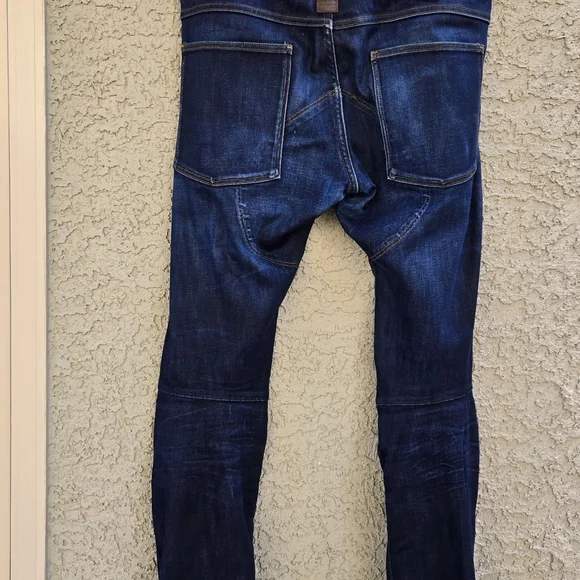 G Star Raw 5620 3D Super Slim Jeans - Picture 10 of 15